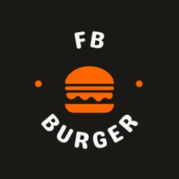 Logo da FB Burguer