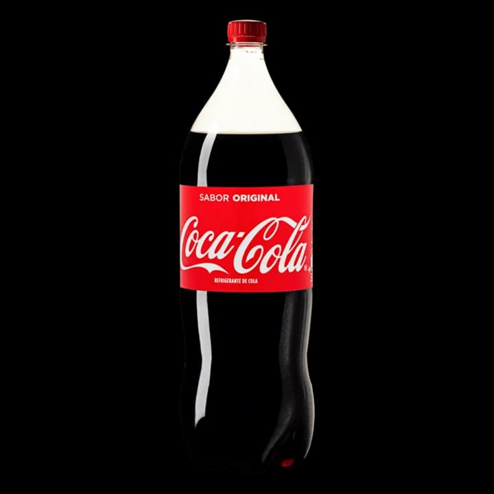Coca-Cola 1L