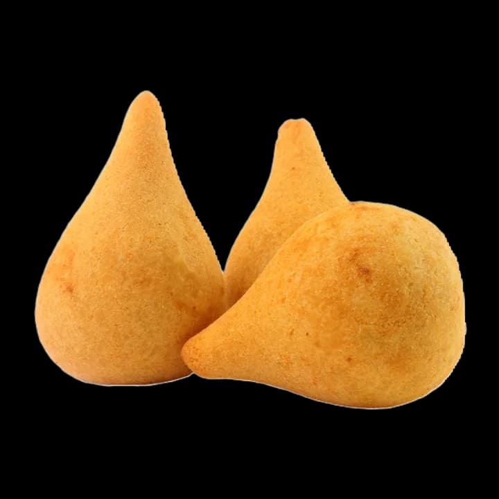 Coxinha