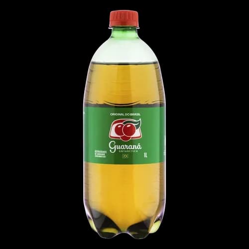 Guaraná 1L